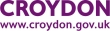 logo for London Borough of Croydon